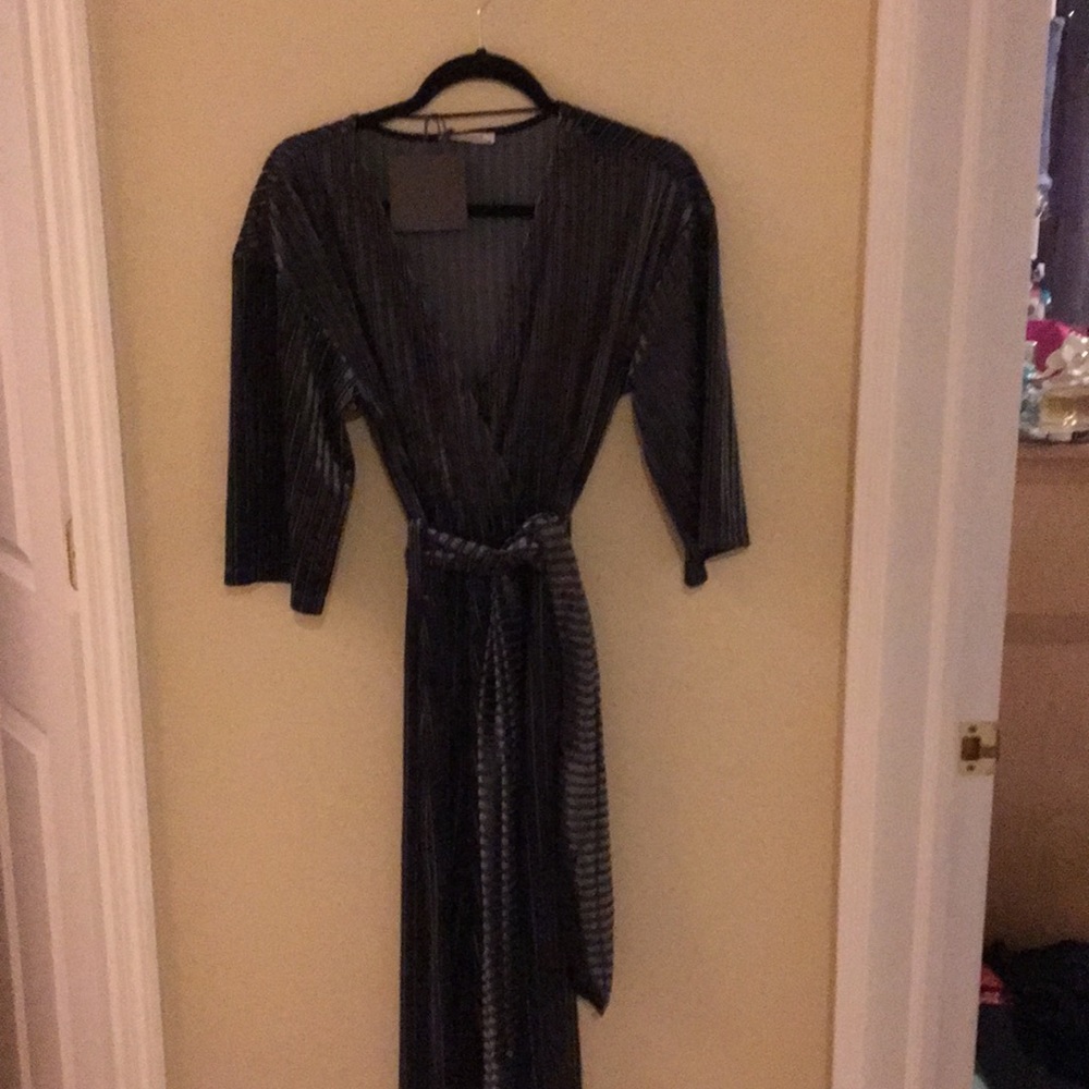 Zara Jumpsuit